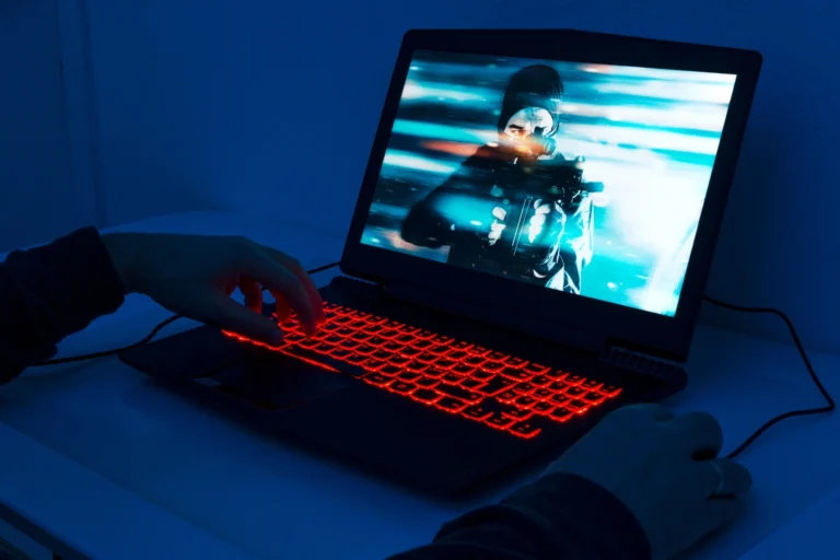 Best Gaming Laptops Under $500
