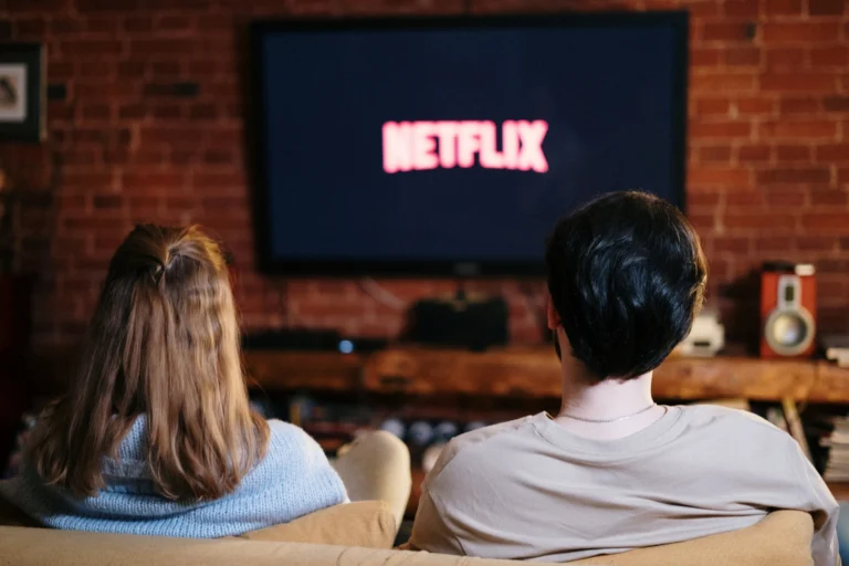 Best Netflix Thriller Movies