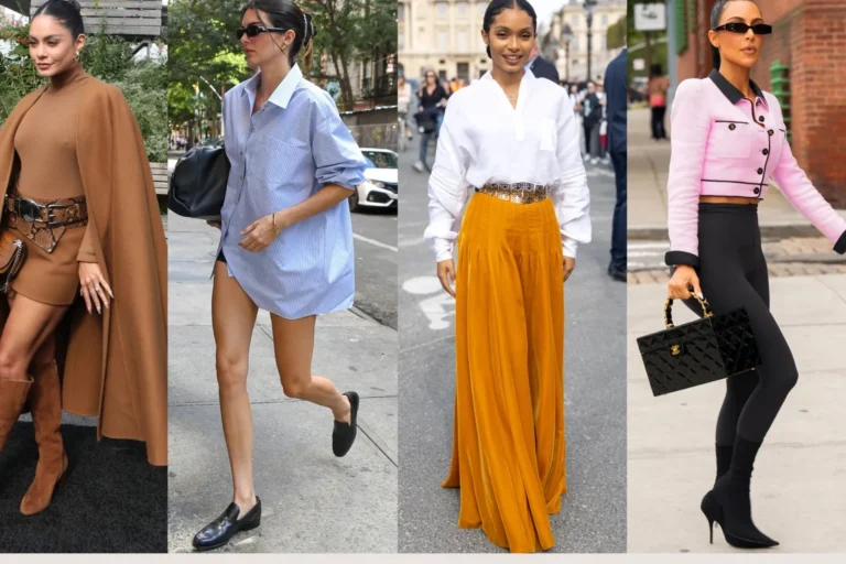 Celebrity Lifestyle Trends That Will Inspire Your Next Glow-Up! Celebrity Lifestyle Trends