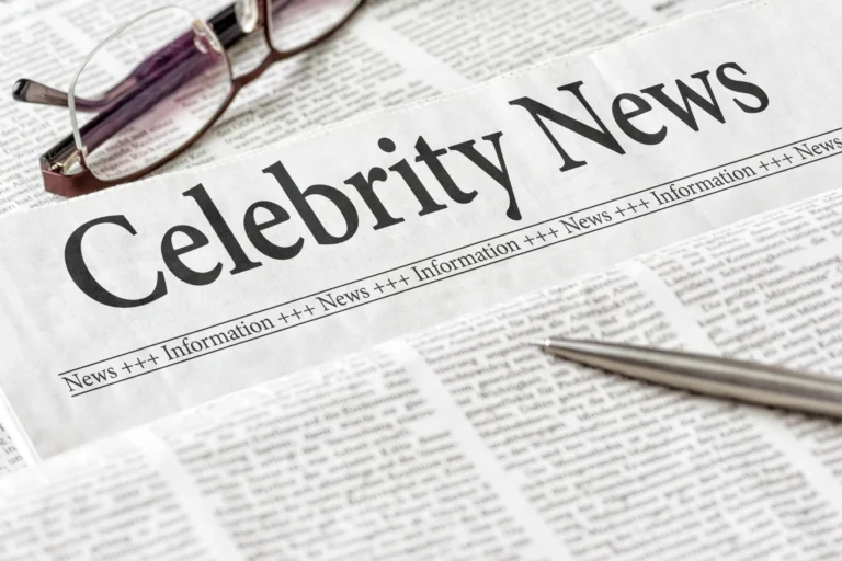 Celebrity Viral News: The Stories Everyone’s Talking About! Celebrity Viral News