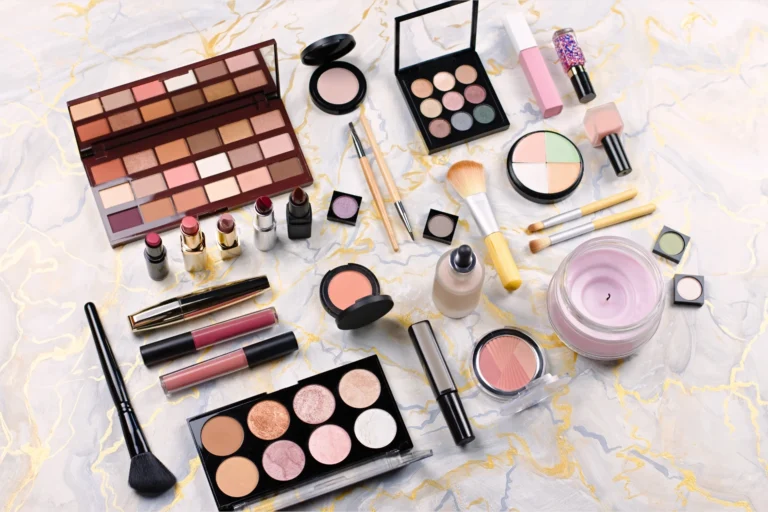 Makeup Trends