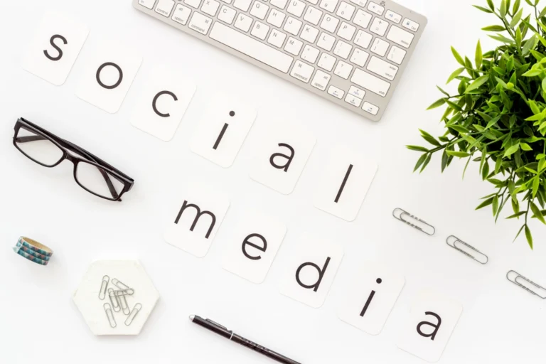 Social Media Trends